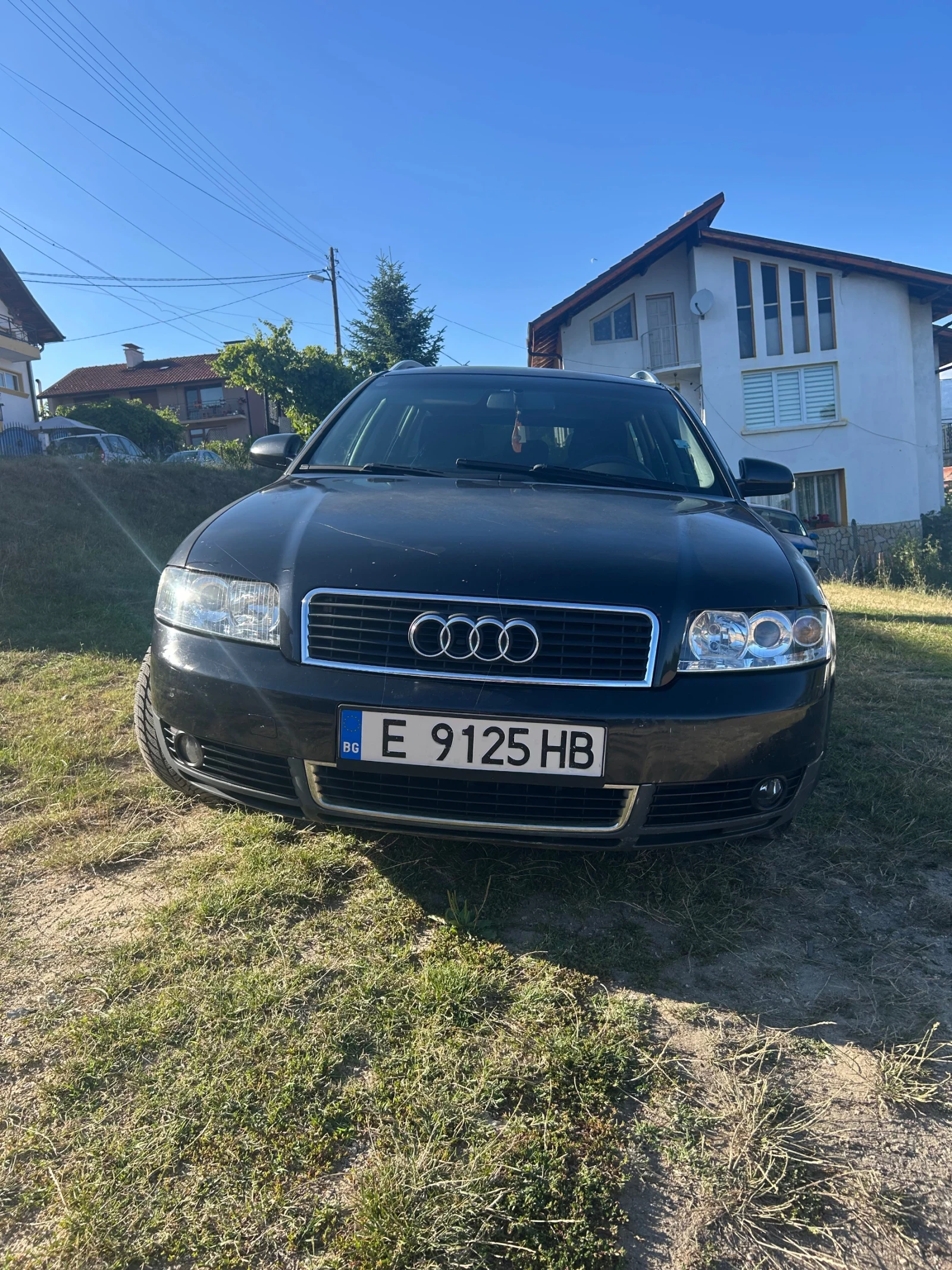 Audi A4 | Mobile.bg � ����������� 1