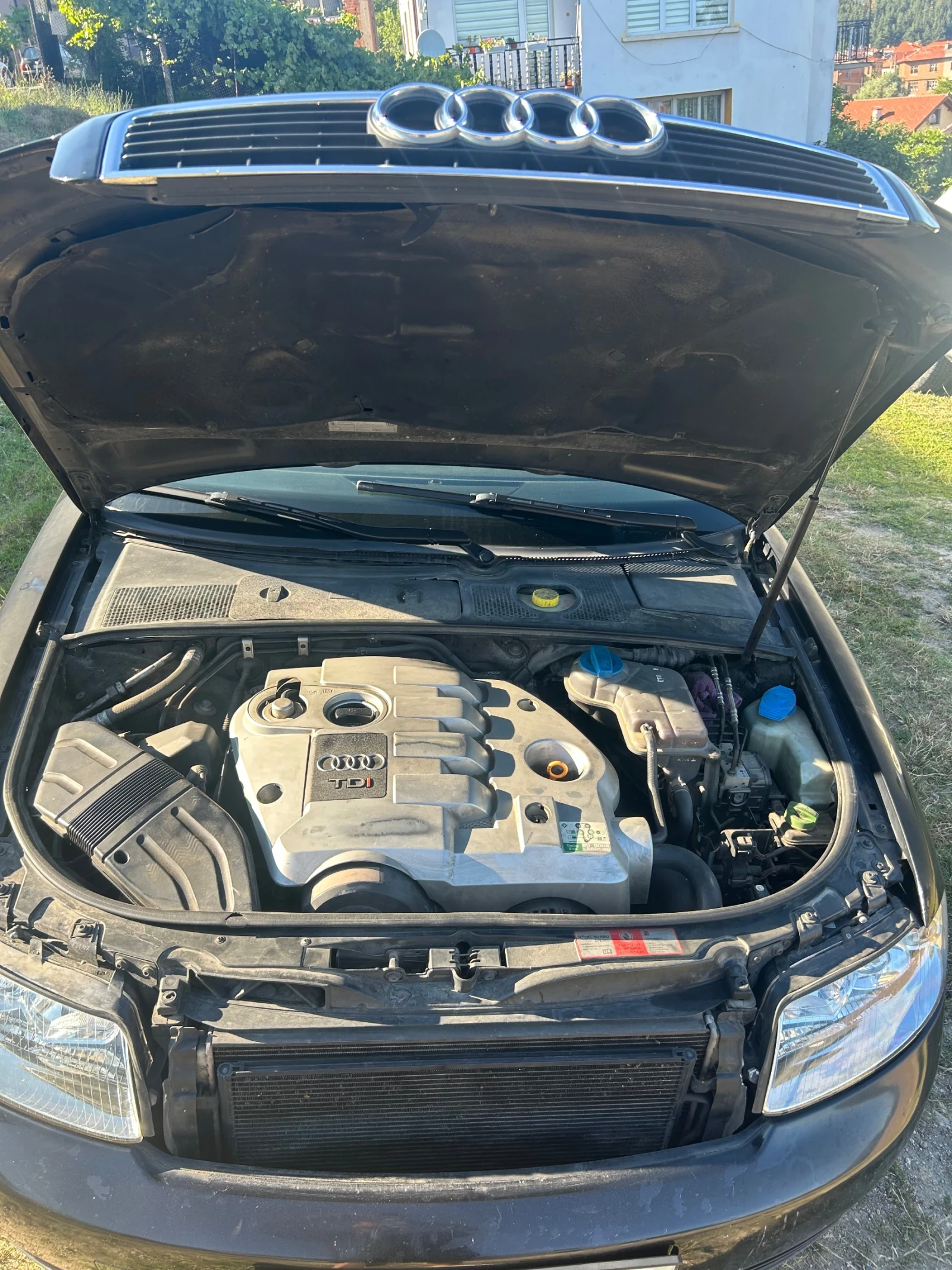 Audi A4 | Mobile.bg � ����������� 3