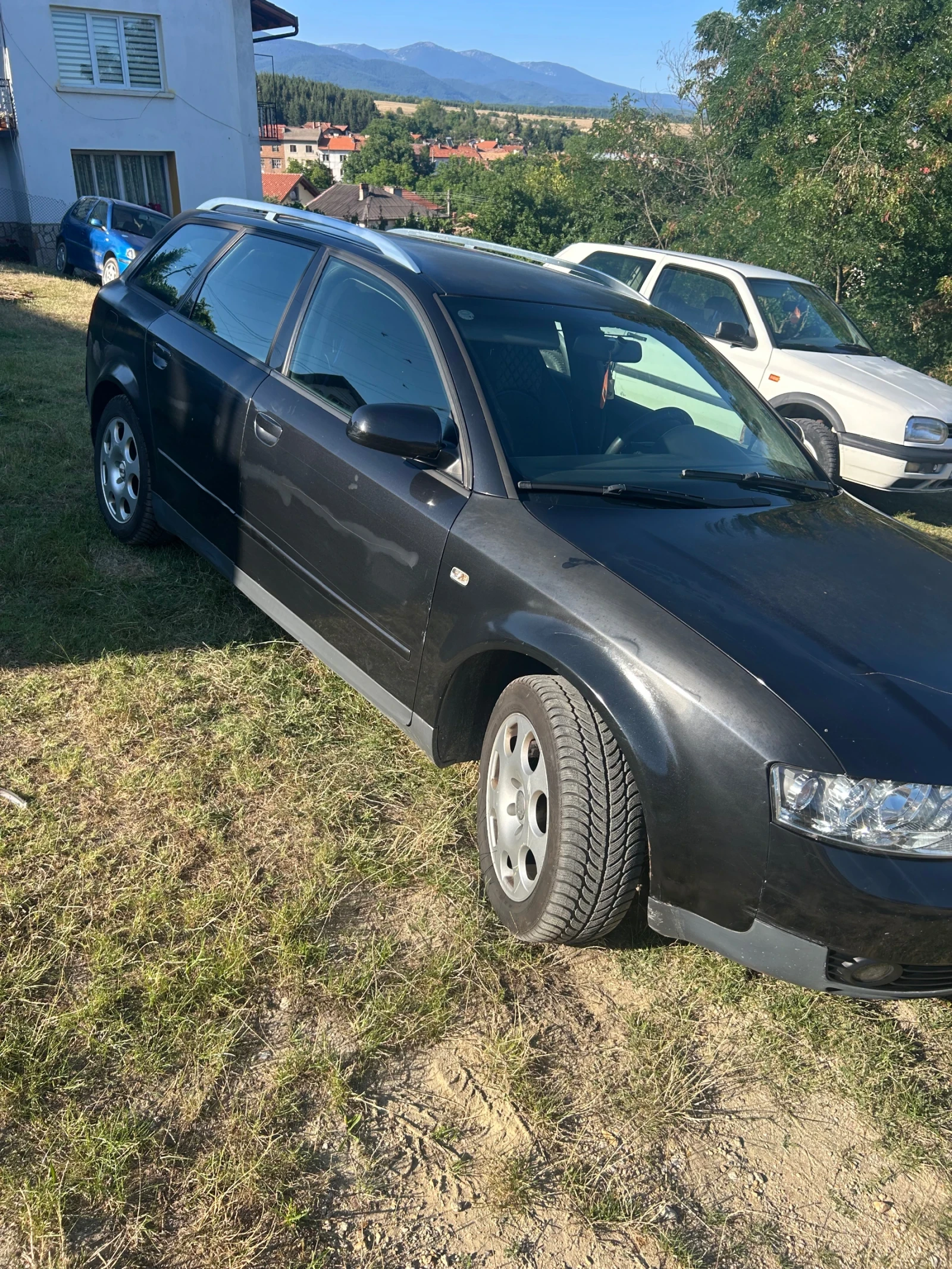Audi A4 | Mobile.bg � ����������� 4