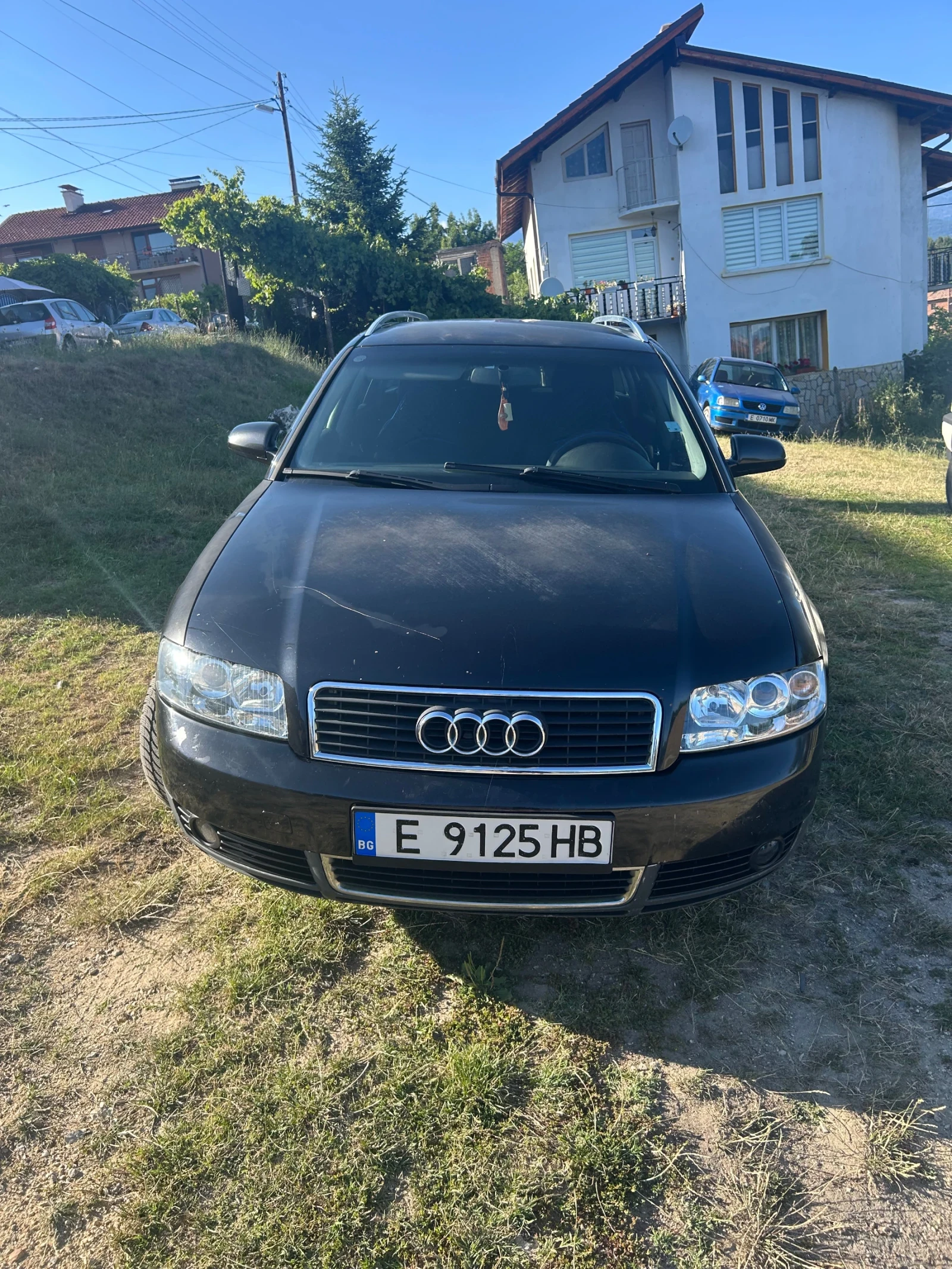 Audi A4 | Mobile.bg � ����������� 8