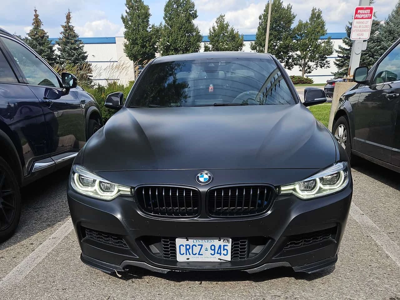 BMW 340  xDrive / Harman Kardon / Stage 2 , снимка 6 - Автомобили и джипове - 55712176