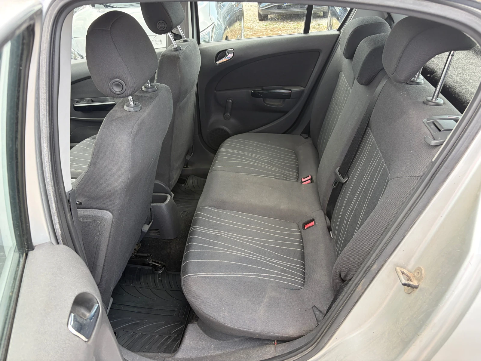 Opel Corsa 1.3 80�� | Mobile.bg � ����������� 10