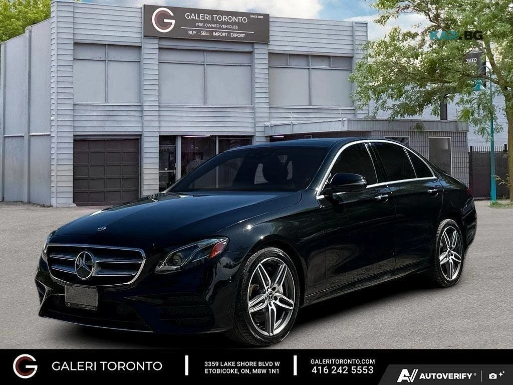 Mercedes-Benz E 400 AMG* DIGITAL* ОБДУХВАНЕ* ПАМЕТ* ПОДГРЕВ* ПАНО