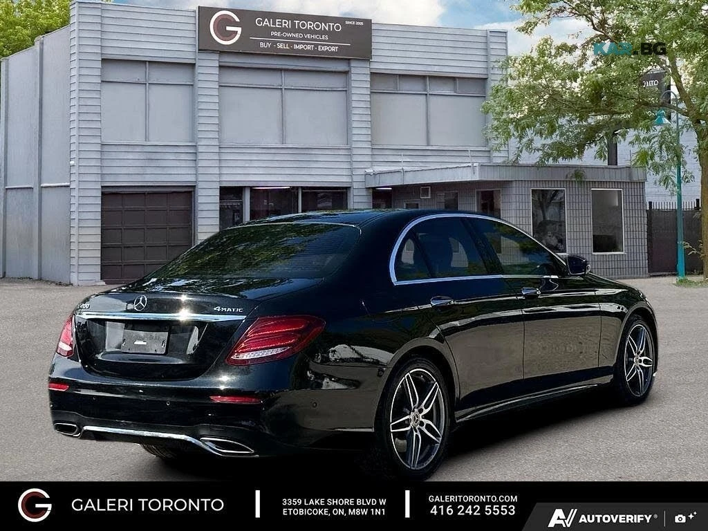 Mercedes-Benz E 400 AMG* DIGITAL* ОБДУХВАНЕ* ПАМЕТ* ПОДГРЕВ* ПАНО, снимка 5 - Автомобили и джипове - 56083935