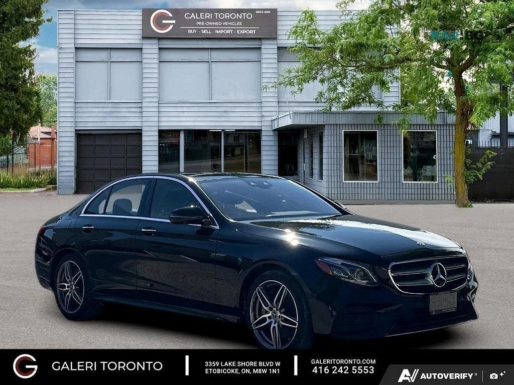Mercedes-Benz E 400 AMG* DIGITAL* ОБДУХВАНЕ* ПАМЕТ* ПОДГРЕВ* ПАНО, снимка 2 - Автомобили и джипове - 56083935