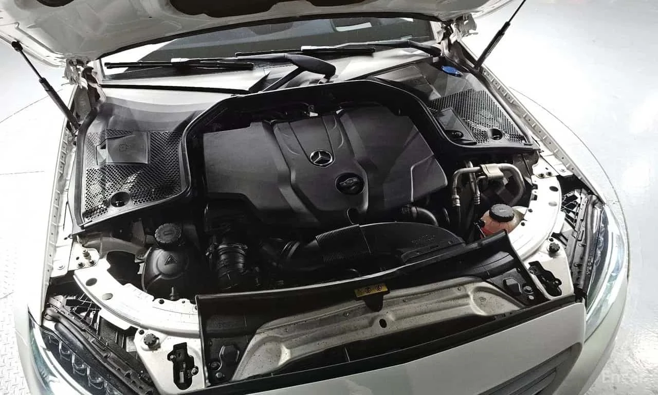 Mercedes-Benz C 220 * C220 d Avantgarde *  | Mobile.bg � ����������� 6