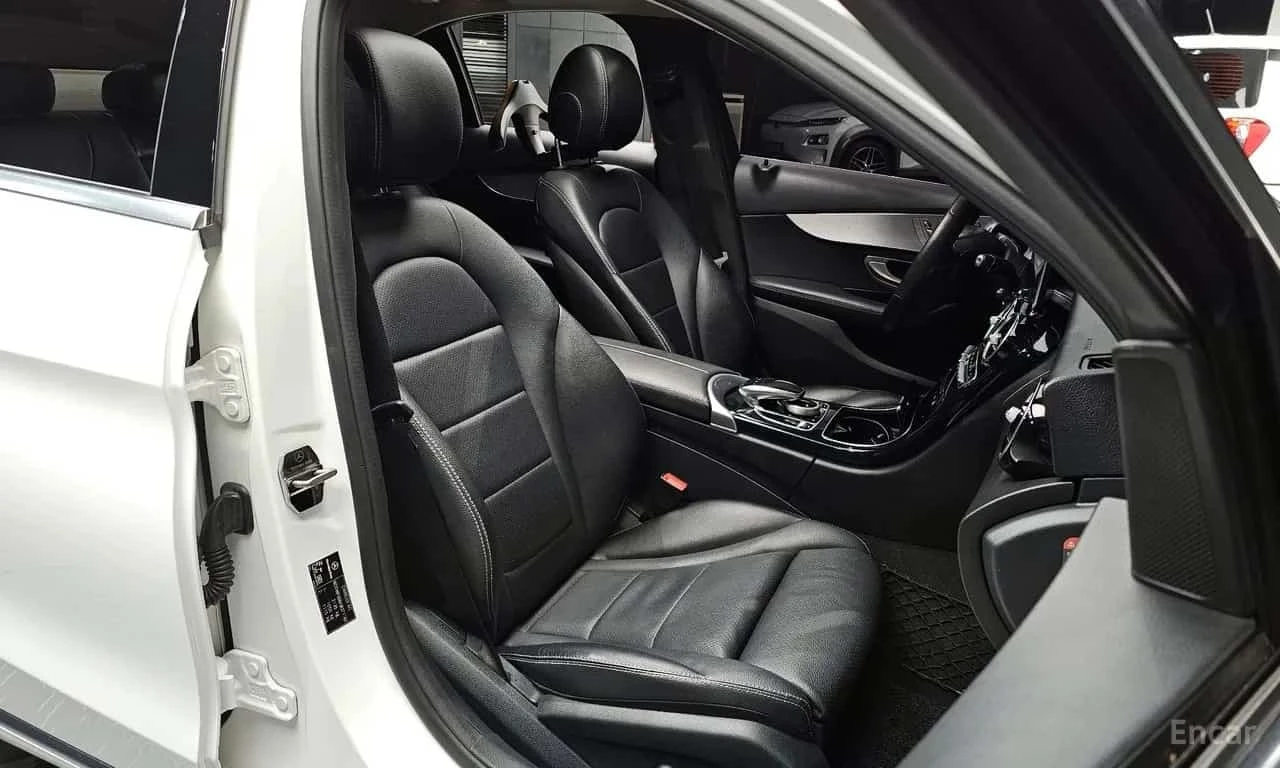 Mercedes-Benz C 220 * C220 d Avantgarde *  | Mobile.bg � ����������� 10