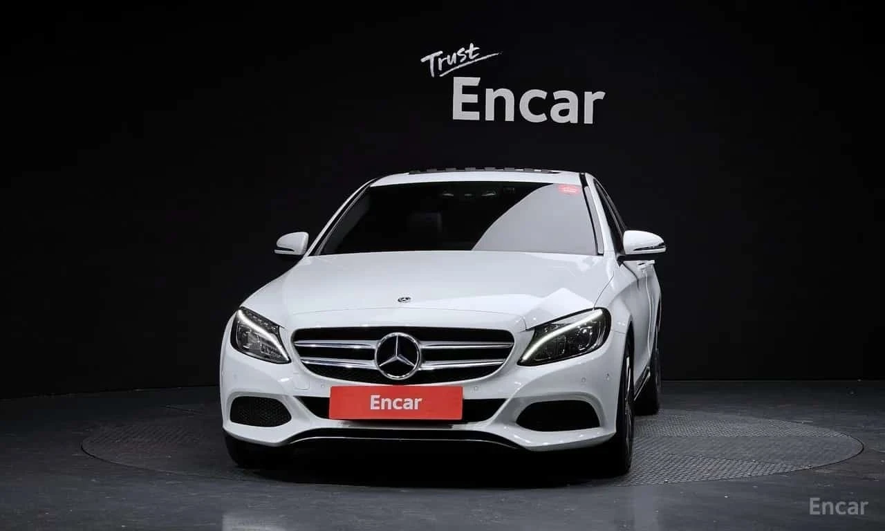 Mercedes-Benz C 220 * C220 d Avantgarde *  | Mobile.bg � ����������� 3