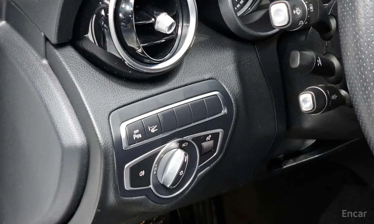 Mercedes-Benz C 220 * C220 d Avantgarde *  | Mobile.bg � ����������� 14