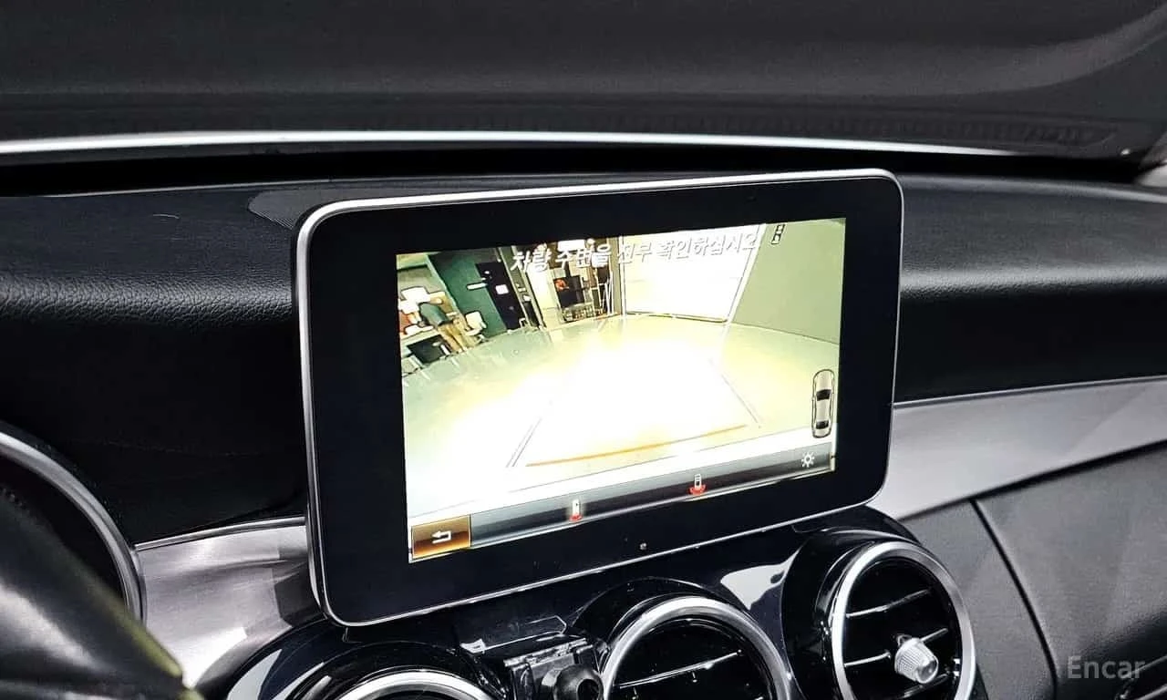 Mercedes-Benz C 220 * C220 d Avantgarde *  | Mobile.bg � ����������� 16