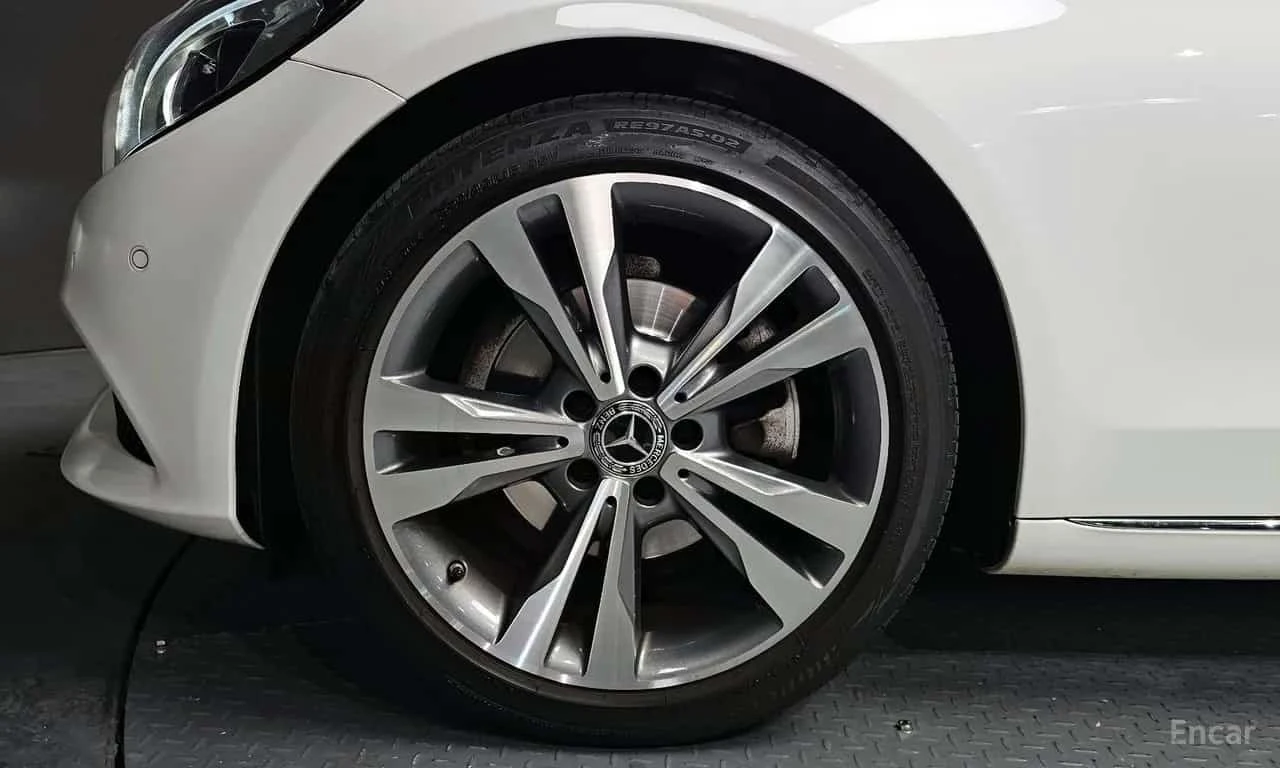 Mercedes-Benz C 220 * C220 d Avantgarde *  | Mobile.bg � ����������� 5