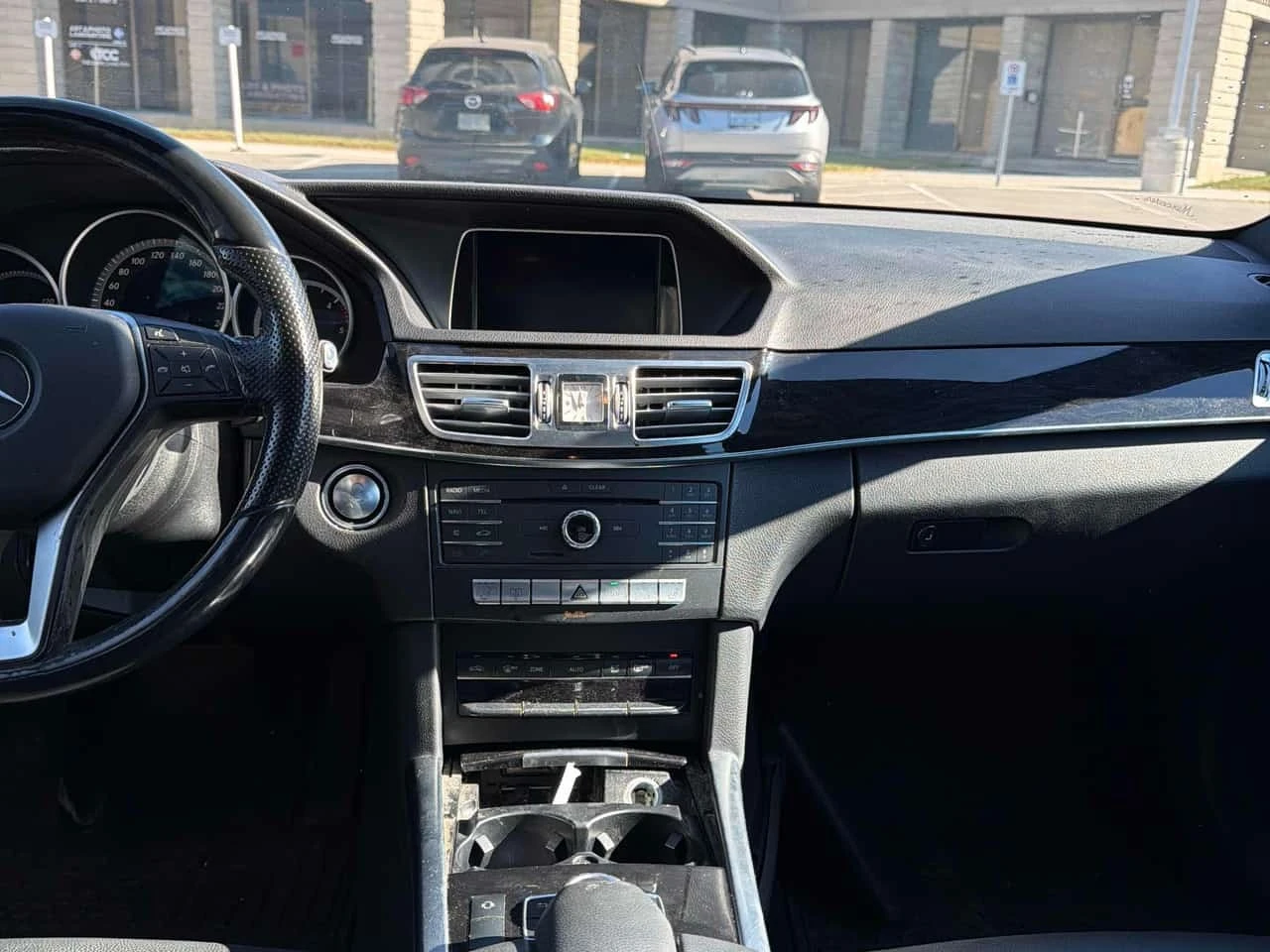 Mercedes-Benz E 250 * BlueTEC * CARFAX * ������� * �������� *  | Mobile.bg � ����������� 11