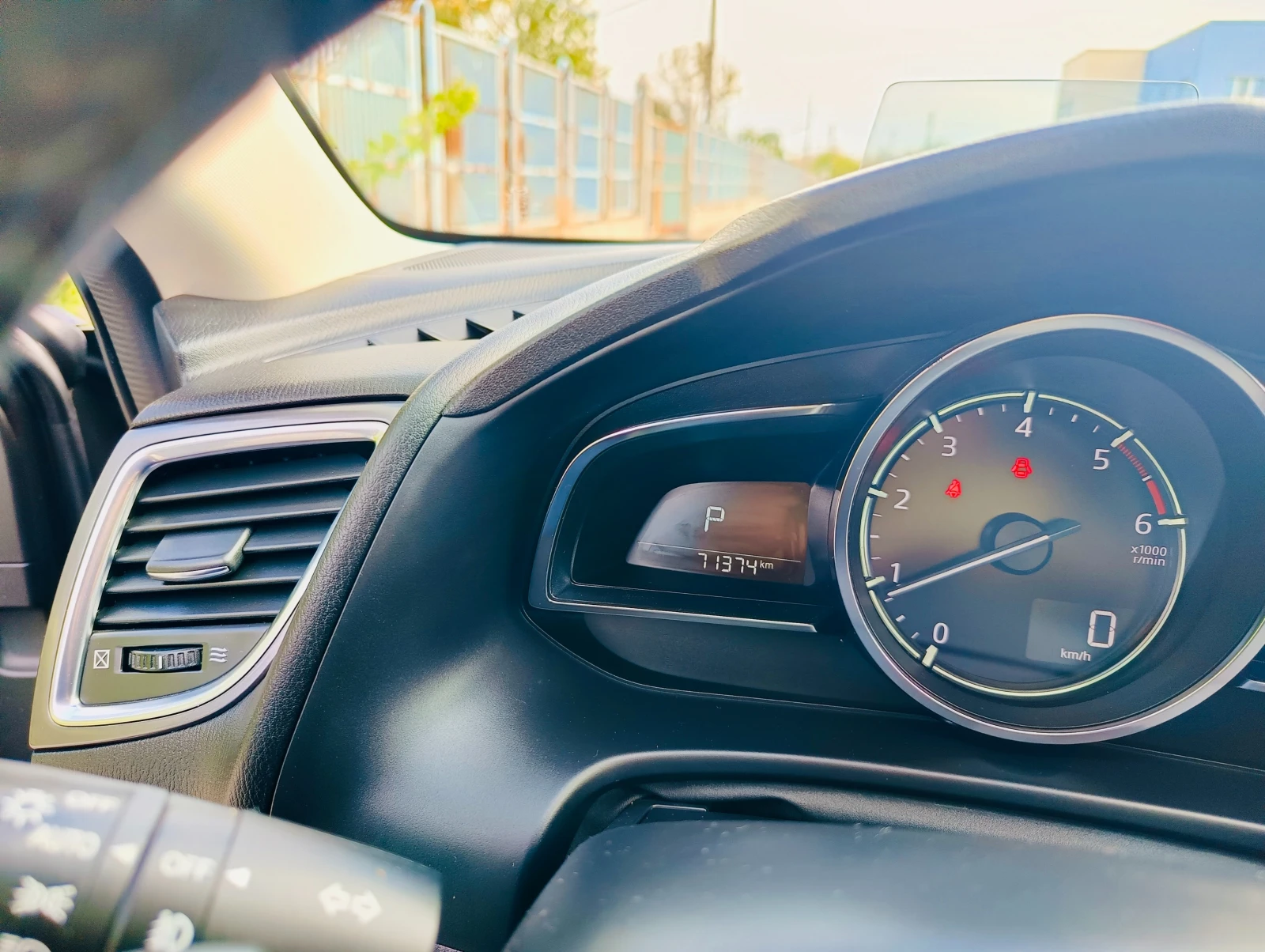 Mazda 3, снимка 7 - Автомобили и джипове - 56729584