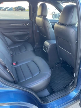 Mazda CX-5 4X4 Sky Active 2.5i TURBO Accident Free, снимка 14