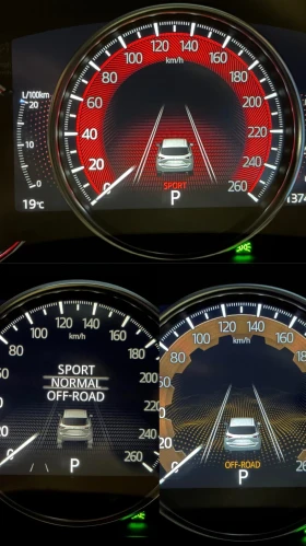 Mazda CX-5 4X4 Sky Active 2.5i TURBO Accident Free, снимка 16