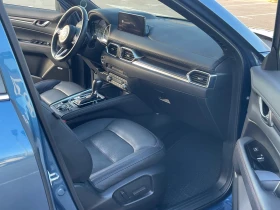 Mazda CX-5 4X4 Sky Active 2.5i TURBO Accident Free, снимка 10