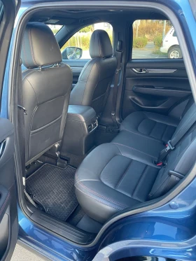 Mazda CX-5 4X4 Sky Active 2.5i TURBO Accident Free, снимка 13