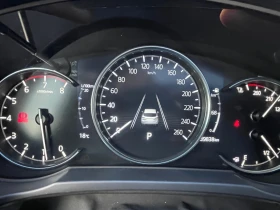 Mazda CX-5 4X4 Sky Active 2.5i TURBO Accident Free, снимка 12