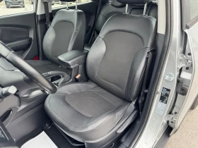 Hyundai IX35 1.7 CRDI 2WD XPOSSIBLE - KEYLESS/ CAMERA/ ПОДГРЕВ, снимка 11