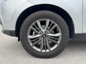Hyundai IX35 1.7 CRDI 2WD XPOSSIBLE - KEYLESS/ CAMERA/ ПОДГРЕВ, снимка 15