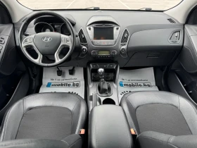 Hyundai IX35 1.7 CRDI 2WD XPOSSIBLE - KEYLESS/ CAMERA/ ПОДГРЕВ, снимка 9