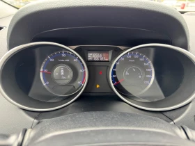 Hyundai IX35 1.7 CRDI 2WD XPOSSIBLE - KEYLESS/ CAMERA/ ПОДГРЕВ, снимка 10