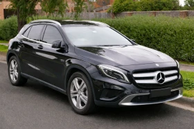 Mercedes-Benz GLA 200, снимка 1