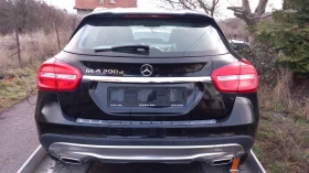 Mercedes-Benz GLA 200, снимка 4