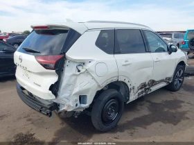 Nissan Rogue 1.5l Platinum Fwd, снимка 6