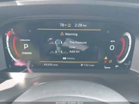 Nissan Rogue 1.5l Platinum Fwd, снимка 7