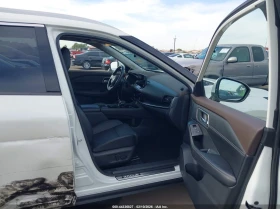 Nissan Rogue 1.5l Platinum Fwd, снимка 5