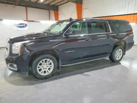 Gmc Yukon 5.3l Xl K1500 Sle, снимка 1