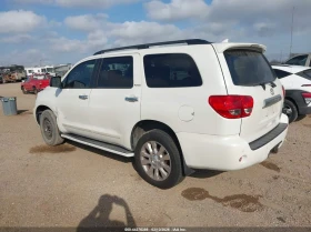 Toyota Sequoia 5.7 V8 * * PLATINUM * * CARFAX * * АВТО КРЕДИТ * *, снимка 4