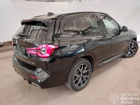 BMW X3 20i xDrive M Sport Paket Steptronic, снимка 3