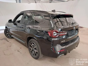 BMW X3 20i xDrive M Sport Paket Steptronic, снимка 2