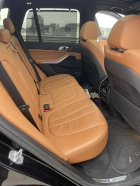 BMW X5 M* SPORT* CARPLAY* ХЕДЪП* ПАНОРАМА* FULL* , снимка 7