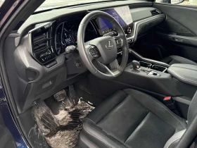 Lexus TX 350 CARFAX /DISTRONIC/CAMERA/ОБДУХВАНЕ/ПАНОРАМА , снимка 5