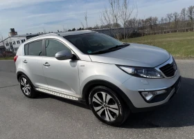 Kia Sportage 2, 0* 136* NAVI* PDC* LED* XENON* КОЖА* CAM* 4* 4, снимка 7