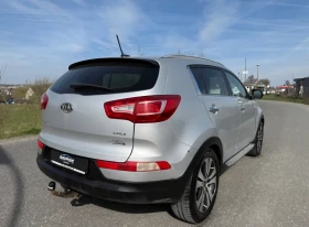 Kia Sportage 2, 0* 136* NAVI* PDC* LED* XENON* КОЖА* CAM* 4* 4, снимка 6