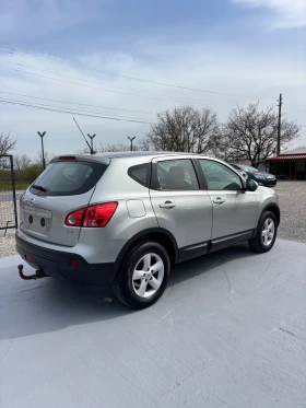Nissan Qashqai, снимка 3
