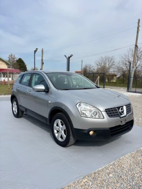 Nissan Qashqai, снимка 1