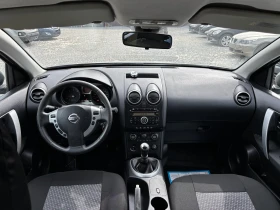 Nissan Qashqai, снимка 8