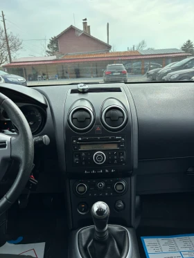 Nissan Qashqai, снимка 10