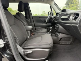 Jeep Renegade 4xe Plug-In Hybrid Limited 4x4, снимка 15