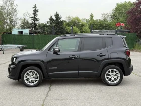 Jeep Renegade 4xe Plug-In Hybrid Limited 4x4, снимка 8