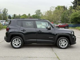 Jeep Renegade 4xe Plug-In Hybrid Limited 4x4, снимка 7