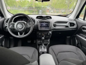 Jeep Renegade 4xe Plug-In Hybrid Limited 4x4, снимка 11