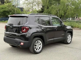 Jeep Renegade 4xe Plug-In Hybrid Limited 4x4, снимка 6