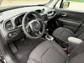 Jeep Renegade 4xe Plug-In Hybrid Limited 4x4, снимка 9
