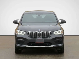BMW X4 * xDrive30i * CARFAX * ЦЕНА ДО БГ, снимка 3